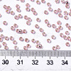 Glass Seed Beads X1-SEED-S042-04A-04-4