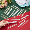 Carbon Steel Cutting Dies Stencils DIY-BC0001-60-3