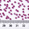 Glass Seed Beads SEED-S042-04A-03-4