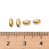304 Stainless Steel Beads X-STAS-D204-50G-3