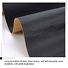 Self Adhesive PVC Leather AJEW-WH0152-60-3