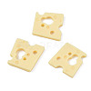 Opaque Resin Decoden Cabochons X-CRES-S307-051-1