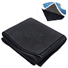 Felt & TPR Anti-slip Carpet Mat AJEW-WH0816-427A-1