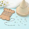 DIY Jewelry Making Kits DIY-FS0010-60P-02-6