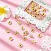 Preciosa® MAXIMA Crystal Multi-Stones Settings Y-PRC-MC8-00030-G-4