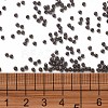 12/0 FGB Grade A Round Glass Seed Beads SEED-N001-A-1050-3