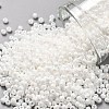 TOHO 11/0 Round Beads SEED-TR11-0401-1