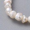 Natural Freshwater Pearl Necklaces NJEW-JN02515-2