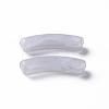 Two Tone Acrylic Beads MACR-S272-78A-2