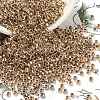 TOHO 3/0 Round Beads X-SEED-TR03-0989-1