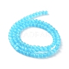 Cat Eye Beads Strands CE-F022-4mm-10-3
