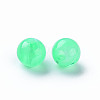 Acrylic Beads MACR-S375-001A-01-2