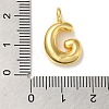 Brass Pendants KK-K354-01G-G-3