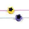 Segment Dyed Nylon Braided Cord NWIR-N016-01E-5