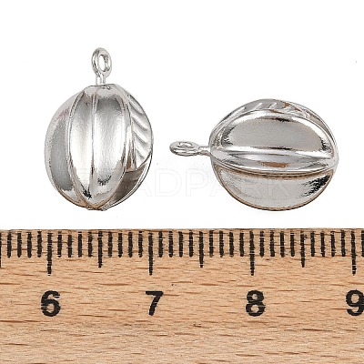 304 Stainless Steel Pendants STAS-L303-05P-1