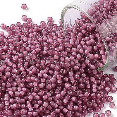 TOHO Round Seed Beads SEED-XTR11-0959F-1