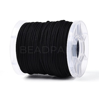 25M Nylon Braided Cord NWIR-T002-02A-01-1