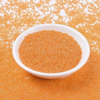 MIYUKI Round Rocailles Beads SEED-X0054-RR0164-1