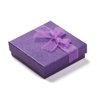 Valentines Day Gifts Boxes Packages Cardboard Bracelet Boxes BC148-04-1