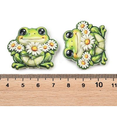 Printing Opaque Resin Beads RESI-Z054-03-1