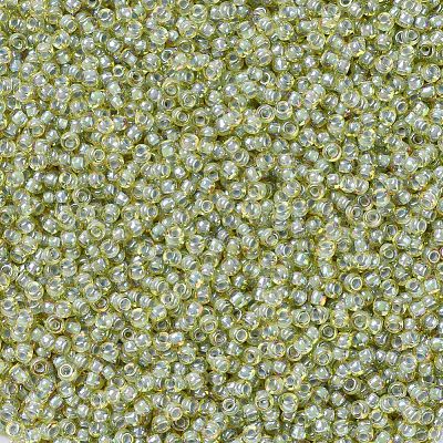 MIYUKI Round Rocailles Beads SEED-JP0008-RR0359-1