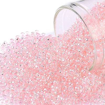 TOHO 11/0 Round Beads X-SEED-TR11-0171-1