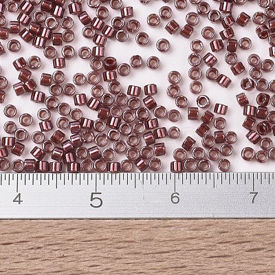 MIYUKI Delica Beads X-SEED-J020-DB1705-1