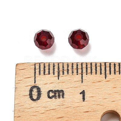 Preciosa® Crystal Beads X-PRC-BB4-90090-1
