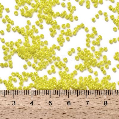 TOHO 11/0 Round Beads X-SEED-TR11-0402-1
