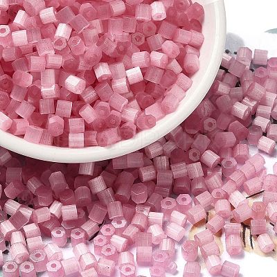 Glass Seed Beads X1-SEED-H002-D-A808-1
