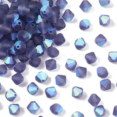 Preciosa® Crystal Beads Y-PRC-BA4-20410-20019-1