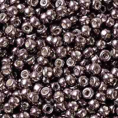 TOHO 8/0 Round Beads X-SEED-TR08-0556-1