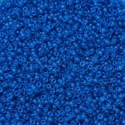 MIYUKI Round Rocailles Beads SEED-X0054-RR0149F-1
