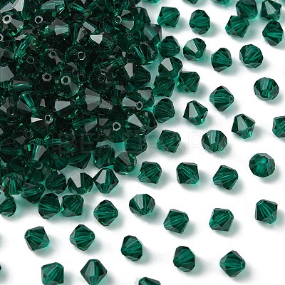 Preciosa® Crystal Beads Y-PRC-BA6-50730-1