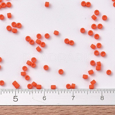 MIYUKI Delica Beads X-SEED-J020-DB0752-1