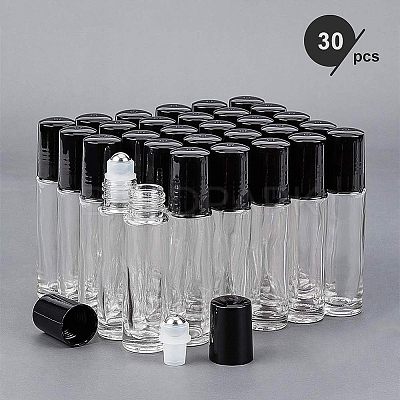 DIY Essential Oil Bottle Kit DIY-BC0010-99-1