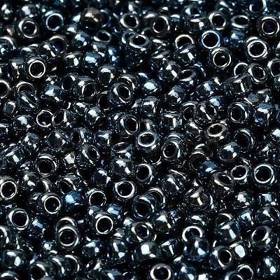 TOHO 8/0 Round Beads X-SEED-TR08-0511-1