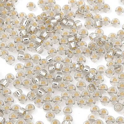 MIYUKI Round Rocailles Beads X-SEED-G007-RR2433-1