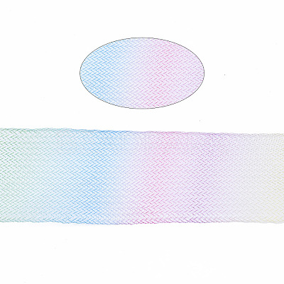 Mesh Ribbon PNT-S030-001A-1