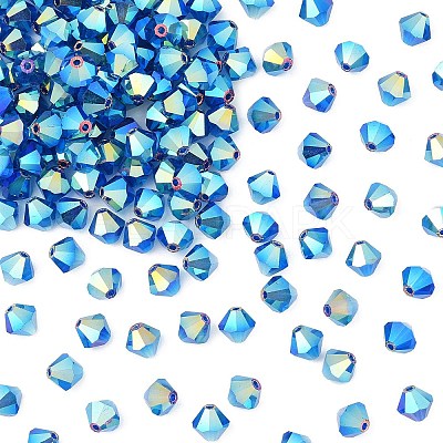 Preciosa® Crystal Beads Y-PRC-BA4-60310-20000-1