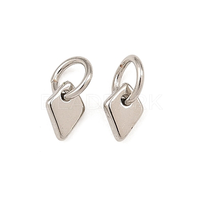 Brass Charms KK-CBA5CB0-37P-1