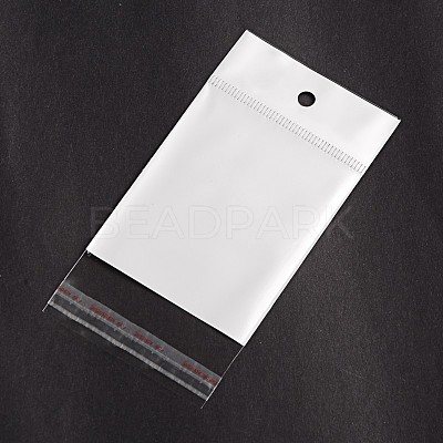Rectangle Cellophane Bags X-OPC-F001-03D-1