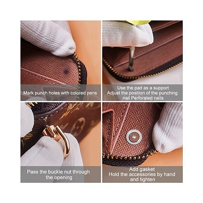 Alloy Ball Studs Rivets PALLOY-Z002-02A-LG-1