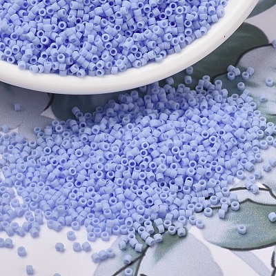 MIYUKI Delica Beads X-SEED-J020-DB1587-1