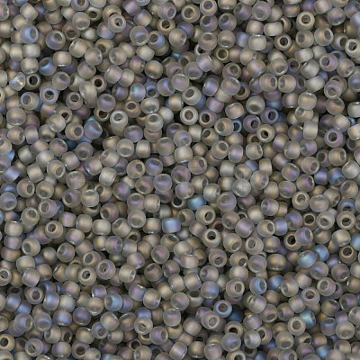 TOHO 11/0 Round Beads SEED-XTR11-0176F-1