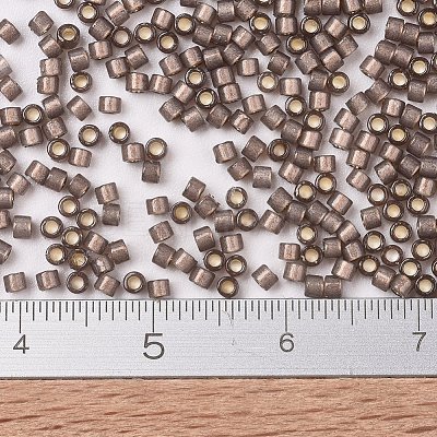 MIYUKI Delica Beads X-SEED-J020-DB2184-1