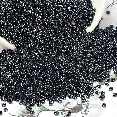 TOHO 8/0 Demi Round Beads Y-SEED-DR08-0088-1