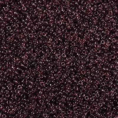 MIYUKI Round Rocailles Beads X-SEED-G009-RR0153-1