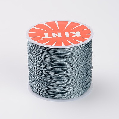 Round Waxed Polyester Cords YC-K002-0.5mm-14-1