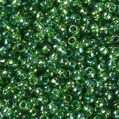 TOHO Round Seed Beads SEED-JPTR08-0167-1